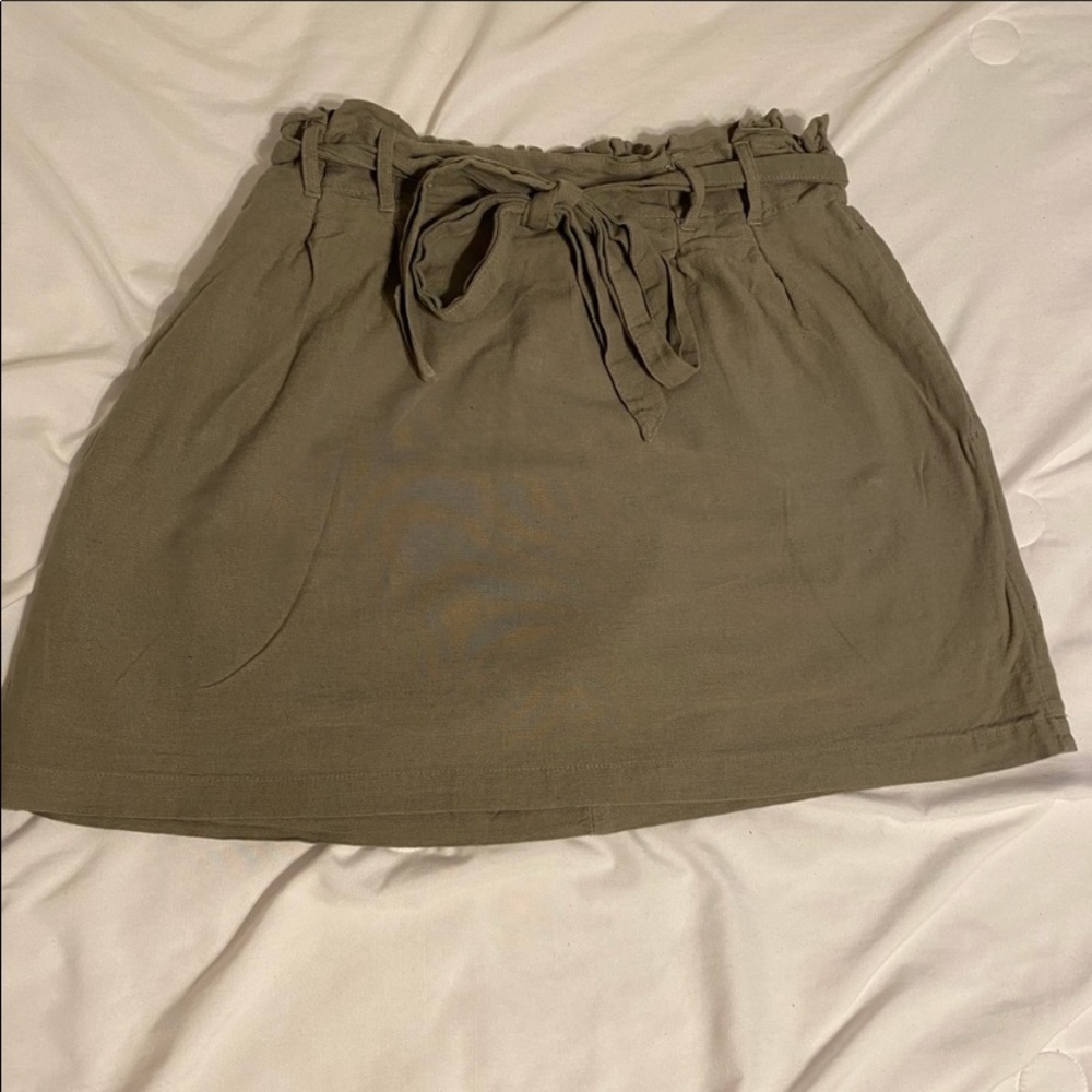 American Eagle skirt